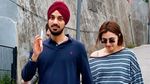 गर्लफ्रेंड को लेकर सरेआम सड़कों पर उतरे अर्शदीप सिंह, वीडियो जमकर वायरल, लोगों ने बताया छपरी