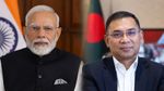 Bangladesh On Bengal: बंगाल में चुनाव जीतते है बांग्लादेश ने PM मोदी से क्या मांगा? 1983 से अटका मामला- Video