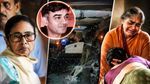 Mamata की ऐतिहासिक हार, Bengal में हाहाकार! BJP के सुवेंदु के PA का मर्डर-2 बम धमाके, 72 घंटे की Timeline