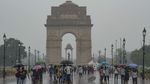 Weather Delhi NCR: दिल्ली में आज धूप या तेज बारिश? कैसा रहेगा आपके इलाके का मौसम? IMD ने जारी किया अलर्ट