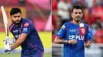 ई-सिगरेट के धुएं का असर, पिच पर एकदम लचर, रियान पराग और चहल की बदहाली के आंकड़ों ने चौंकाया