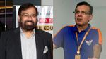 संजीव गोयनका के भाई ने खोली IPL की पोल, नौटंकी का अड्डा बन चुके टूर्नामेंट को लेकर BCCI को चेताया