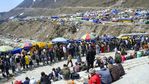Kedarnath Yatra अस्थायी रूप से रोकी गई, कब शुरू होगी यात्रा? Uttarakhand में बारिश-तूफान की चेतावनी 