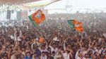 Bihar Cabinet Expansion: पटना में PM मोदी का मेगा रोडशो, गांधी मैदान में सम्राट कैबिनेट के 32 मंत्री लेंगे शपथ