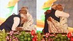 PM मोदी ने जिन माखनलाल के छुए पैर अब उन्होंने मांग लिया हक! बंगाल के लिए प्रधानमंत्री के सामने रखीं ये शर्तें