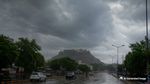 Rajasthan Weather: जोधपुर-बाड़मेर समेत इन जिलों में भारी बारिश का अलर्ट,अगले 14 दिन के लिए IMD की बड़ी चेतावनी