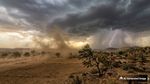Rajasthan Weather Alert: सक्रिय हुआ नया वेदर सिस्टम, जयपुर-बीकानेर समेत कई संभागों में 'महातूफान' की दस्तक