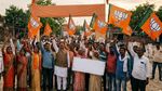 Bengal-Assam में भाजपा को मिली प्रचंड जीत,  BJP ने जीती कितनी SC, ST सीटें? हैरान कर देंगे आंकड़ें 