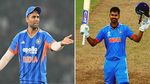 BCCI का बड़ा मास्टरस्ट्रोक, सूर्या से छिन सकती है टी-20 की कप्तानी, श्रेयस अय्यर बनेंगे टीम इंडिया के नए बॉस! 