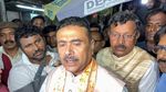 Suvendu Adhikari: 'बेरहमी से की गई सुनियोजित हत्या', PA रथ के मर्डर पर बोले सुवेंदु, TMC ने दिया ये जवाब