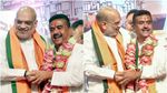 सुवेंदु अधिकारी होंगे बंगाल के नए CM, रूपा गांगुली समेत 2 डिप्टी सीएम! मंत्रिमंडल में कौन-कौन, हर डिटेल