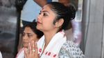 Saayoni Ghosh: 'मेरी आंखों में मदीना', कौन हैं सयानी घोष, जिनके गाने ने ममता को हराया?  उमा ने किया Tweet