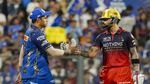 Aaj Ke Match Ka Toss Kon Jeeta 10 May: RCB vs MI, आरसीबी-मुंबई मैच में कौन जीता टॉस?