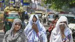 UP Temperature: बांदा बना 'तंदूर'! तापमान 47° पार, Lucknow-कानपुर का क्या हाल? 5 दिन कैसा रहेगा मौसम-कब राहत?