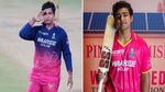 Vaibhav Suryavanshi की कामयाबी के पीछे किसका हाथ! मदर्स डे पर हुआ खुलासा, मां के लिए भेजा खास पैगाम? 