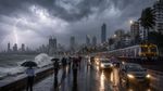 Maharashtra Weather: रफ्तार से पहुंच रहा मानसून, 30 जिलों में IMD का Yellow Alert, मुंबई में मौसम कैसा रहेगा?