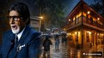 Mumbai Rains: मुंबई में मानसून ने की हालत खराब, अमिताभ का बंगला पानी-पानी,आज भी Red Alert, हेल्पलाइन नंबर जारी