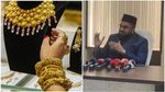 2000 കോടിയുമായി അല്‍ മുക്താദിർ ഉടമ മുങ്ങിയോ? പണിക്കൂലിയില്ലാതെ സ്വർണം; മുഹമ്മദ് മന്‍സൂർ അബ്ദുള്‍ സലാം പറയുന്നു