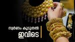 ഇന്ത്യയില്‍ ഏറ്റവും കൂടുതല്‍ സ്വര്‍ണം വരുന്നത് ഈ സംസ്ഥാനത്ത് നിന്ന്...! കേരളമുണ്ടോ ലിസ്റ്റില്‍?
