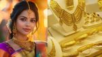 സ്വര്‍ണം വീണ്ടും കുതിച്ചു; ഈ മാസം 3680 രൂപയുടെ മുന്നേറ്റം, അറിയാം ഇന്നത്തെ പവന്‍ വില