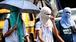 ചൂടോട് ചൂട്...; കേരളത്തില്‍ മൂന്ന് ഡിഗ്രി സെല്‍ഷ്യസ് വരെ താപനില വര്‍ധിക്കും; മുന്നറിയിപ്പ്