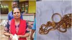 മോഷ്ടാക്കളെ പേടി, സ്വർണം സൂക്ഷിച്ചത് പഴയ കുക്കറില്‍; ആക്രിക്കാരന് എടുത്ത് കൊടുത്തു: സുഭദ്രക്ക് പറ്റിയ അമളി