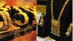 സ്വർണം വാങ്ങാം, 11,000ത്തോളം രൂപ ലാഭത്തിൽ;  ഇനിയെന്ത് വേണം? ഡിമാന്റും കുതിക്കുന്നു