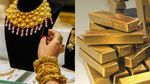 ഇന്ത്യയിൽ ശരിക്കും സ്വർണം നല്ല നിക്ഷേപമാണോ? വില 63,000 കടന്നിട്ടും ഓഹരികളുടെ ആധിപത്യം, പക്ഷേ..?