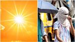 കുറയാതെ ചൂട്, നാളെയും ചുട്ടുപൊള്ളും; ഇക്കാര്യങ്ങളിൽ ജാ​ഗ്രത വേണം