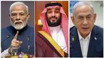 സ്വർണ്ണം തേടി ഇന്ത്യയും ഇറങ്ങുന്നു: സൗദിയുമായി മാത്രമല്ല ഇസ്രായേലുമായും കരാർ; കണ്ണ് ആഫ്രിക്കയിലും