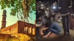 സ്വര്‍ണ നിധി തേടി യുവാക്കള്‍; സിനിമ വിശ്വസിച്ച് രാത്രി കോട്ടയ്ക്ക് അരികില്‍ കുഴിക്കുന്നു, അന്വേഷണം
