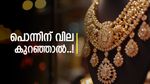 സ്വര്‍ണം വീഴാന്‍ കാത്തിരിക്കുകയാണ് എല്ലാവരും? കാരണമെന്തെന്നോ..! വില കൂടാന്‍ കാരണം