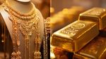 സ്വര്‍ണം വാങ്ങാന്‍ ഈ വഴി നോക്കൂ; വന്‍ ലാഭം കൊയ്യാം, പണിക്കൂലി ഇല്ല, ഭയമില്ലാതെ കറങ്ങാം