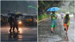 ചൂട് കനക്കും; ആശ്വാസമായി ഈ ജില്ലകളിൽ ഇന്ന് മഴയെത്തും, ശനിയാഴ്ച വരെ മഴയ്ക്ക് സാധ്യത..