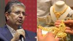 10 ഗ്രാം സ്വര്‍ണമുണ്ടെങ്കില്‍ ലക്ഷപ്രഭു; ലോകം ഇന്ത്യന്‍ വീട്ടമ്മമാരെ കണ്ടുപഠിക്കണമെന്ന് ഉദയ് കൊട്ടക്