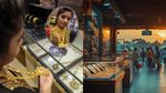  സ്വർണ വില ഇടിഞ്ഞ് വീഴുന്നു; സ്വർണപ്രേമികൾ ചെയ്യേണ്ടത്, ഇക്കാര്യവും അറിയണം