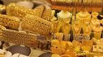 ദുബായില്‍ സ്വർണ വില കുറഞ്ഞു: എന്നിട്ടും ആളുകള്‍ വാങ്ങുന്നില്ല? പ്രതീക്ഷ വേറെ; കൂടുതല്‍ നേട്ടം