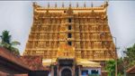 പദ്മനാഭസ്വാമി ക്ഷേത്രത്തില്‍ നിന്ന് കാണാതായ സ്വര്‍ണം ലഭിച്ചു, കിട്ടിയത് ക്ഷേത്ര പരിസരത്ത് നിന്ന് തന്നെ!