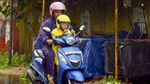തോരാ മഴ തുടരും: റെഡ് അലർട്ട് നാലില്‍ നിന്നും എട്ട് ജില്ലകളിലേക്ക്; മൂഴിയാർ ഡാം തുറന്നു