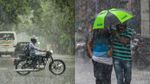 വീണ്ടും ന്യൂനമർദ്ദം, അടുത്ത അഞ്ച് ദിവസം കൂടി കനത്ത മഴ; ഇന്ന് മൂന്നിടത്ത് റെഡ് അലർട്ട്, മൂന്നിടത്ത് യെല്ലോ