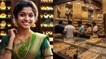 സ്വർണ വില എന്തൊരു ചതി; ആഭരണപ്രേമികളുടെ കൈപൊള്ളും..ഇന്നത്തെ പവൻ , ഗ്രാം നിരക്ക്