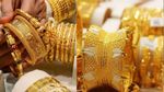 സ്വര്‍ണം ഞെട്ടിച്ചു; വിലയില്‍ വന്‍ കുതിപ്പ്, ഉച്ചയ്ക്ക് ശേഷം വര്‍ധിച്ചത് ഇത്ര, രണ്ട് കാരണങ്ങള്‍