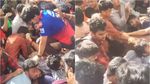 ബെംഗളൂരുവില്‍ ആര്‍സിബി വിജയാഘോഷത്തിനിടെ വന്‍ ദുരന്തം; തിക്കിലും തിരക്കിലും 11 മരണം