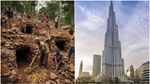ഘാനയുടെ സ്വർണം മൊത്തം മോഷ്ടിക്കപ്പെടുന്നു; എത്തുന്നത് യുഎഇയിലേക്ക്: വഴികളും അറിയാം, പക്ഷെ..