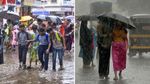കനത്ത മഴ തുടരുന്നു; കുട്ടനാട് താലൂക്കില്‍ ഇന്ന് സ്‌കൂള്‍ അവധി, കോട്ടയത്തും വയനാട്ടിലും ഭാഗിക അവധി