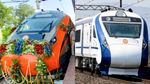 ബെംഗളൂരു വന്ദേഭാരത് 10ന് തുടങ്ങും; ദീര്‍ഘകാല ആവശ്യത്തിന് പച്ചക്കൊടി, ഒപ്പം 2 വന്ദേഭാരതും