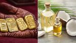 സ്വര്‍ണത്തിനൊപ്പം വെളിച്ചെണ്ണ വിലയും കുതിച്ചു; കേരളം തന്നെ ഏറ്റവും പണപ്പെരുപ്പമുള്ള സംസ്ഥാനം!