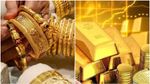 സ്വര്‍ണവില കുറഞ്ഞു; ഈ രണ്ട് കാര്യങ്ങള്‍ സംഭവിച്ചാല്‍ തിരിച്ചടി, ഇന്നത്തെ പവന്‍-ഗ്രാം വില അറിയാം