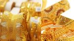 സ്വര്‍ണത്തിന് പകരം മറ്റെന്തെങ്കിലും കണ്ടെത്തേണ്ടി വരും; സ്വര്‍ണവില ഇന്നും കൂടി, 80000 തൊടുന്നു