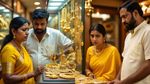 സ്വർണ  വില മൂക്കും കുത്തി താഴെ വീഴും, സ്വർണപ്രേമികൾ കാത്തിരിക്കുന്ന നാളുകൾ വരും..ഇക്കാര്യങ്ങൾ നടന്നാൽ